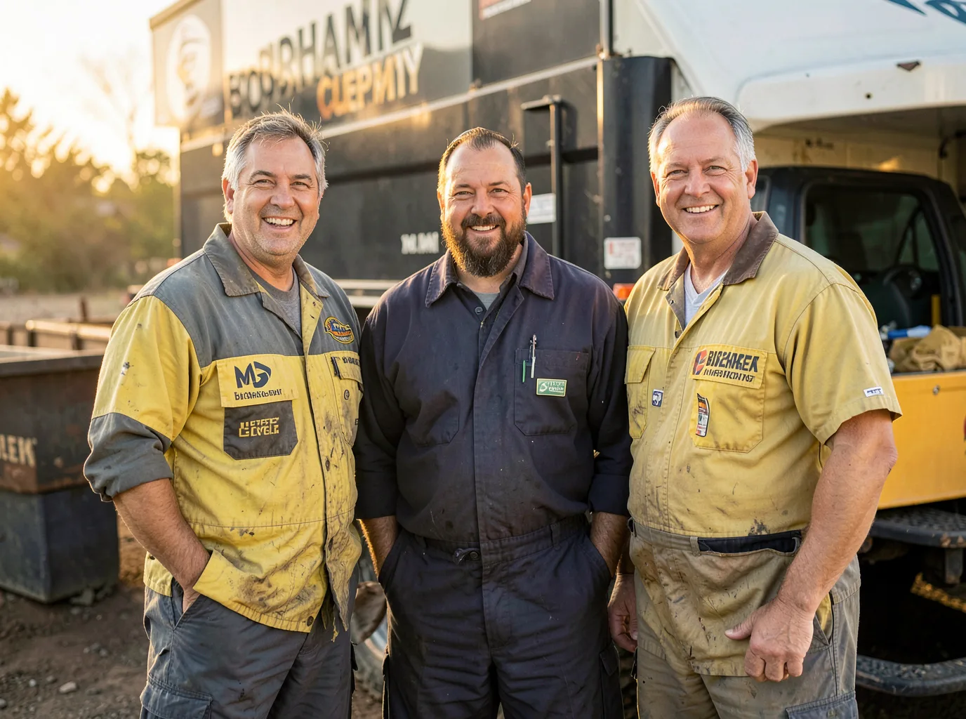 Sewage Cleanup company in Halls, TN